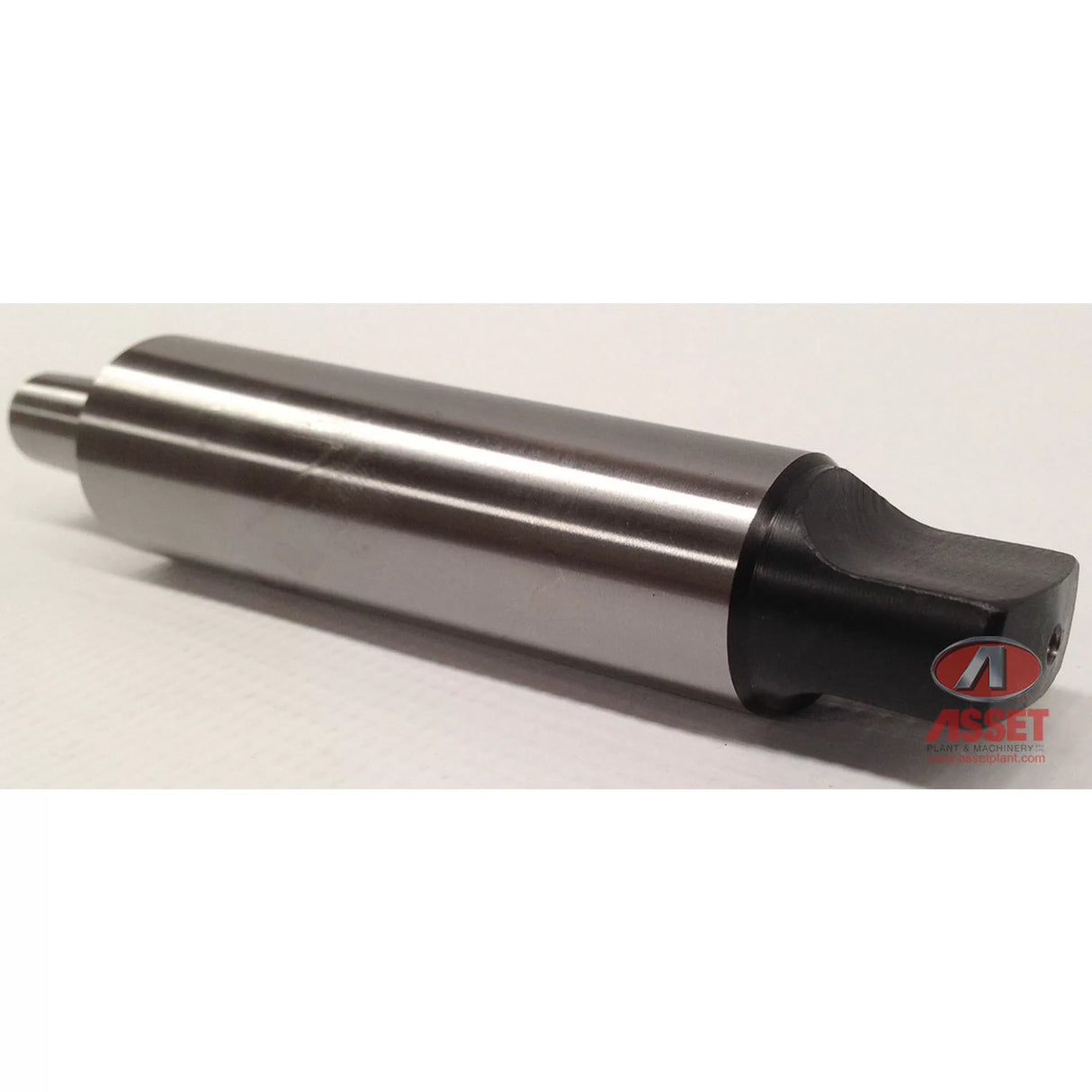 Drill Chuck Arbor, MT3 to B16 Morse Taper, Hardened & Ground