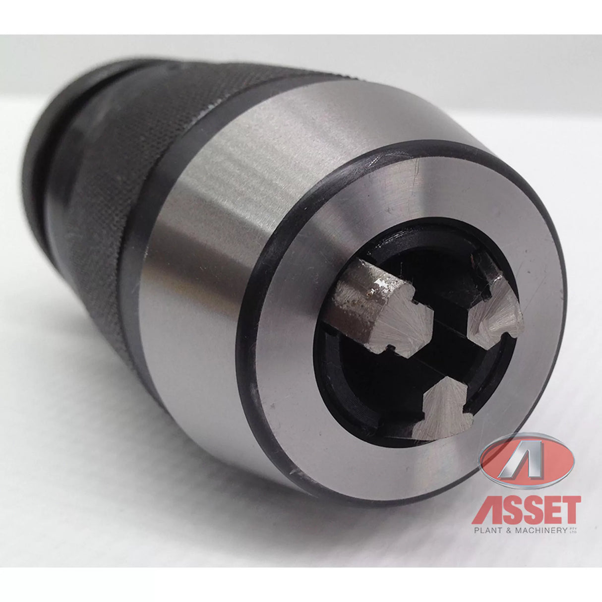 Keyless Drill Chuck, 1-13mm B16 Taper