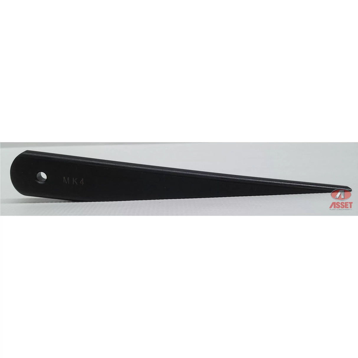 Taper Drift, MT3, Drop Forged
