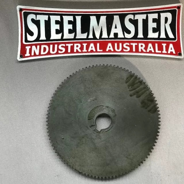100-Tooth Change Gear for SM-1022 Lathe