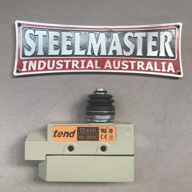 Fast Approach Limit Switch for SM-HA Series Bandsaw
