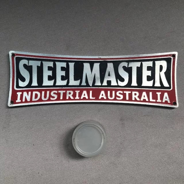 Clear Switch Cover for Bandsaw Control Panel