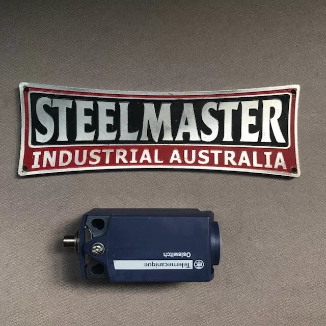 Limit Switch for SM-HA/HBS Bandsaw Control System