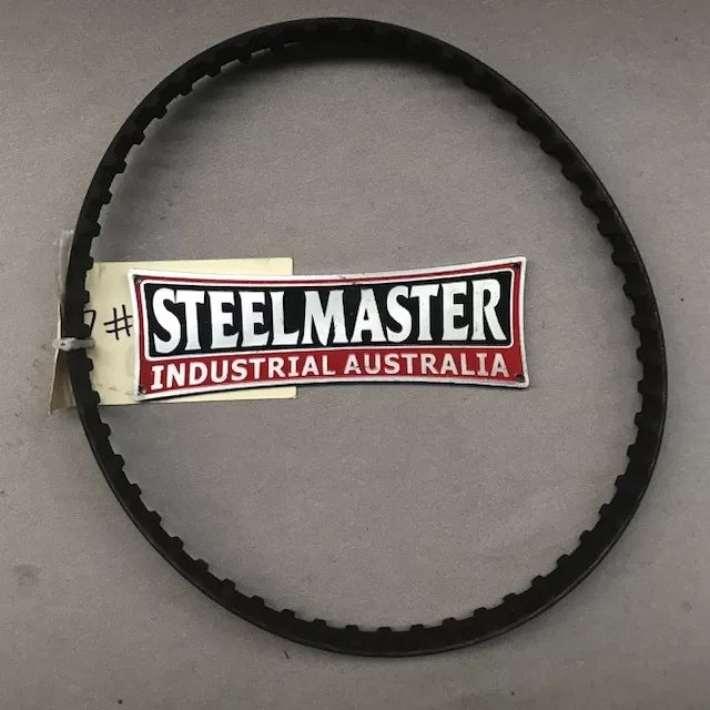 Guillotine Motor Drive Belt 270H075
