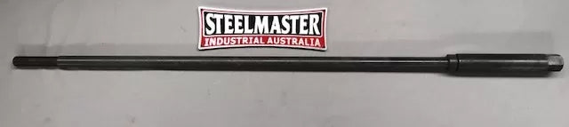 Mill Draw Bar 500mm x 12mm to suit SM-KD2VS Models