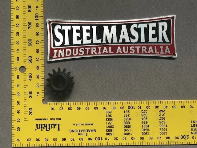 Geared Head Drill Pinion Part Number 20 to suit SM-Kepp 32