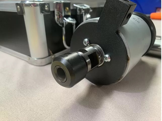 Reversible Tapping Chuck Attachment, MT4-MT3, M8-M20 Range