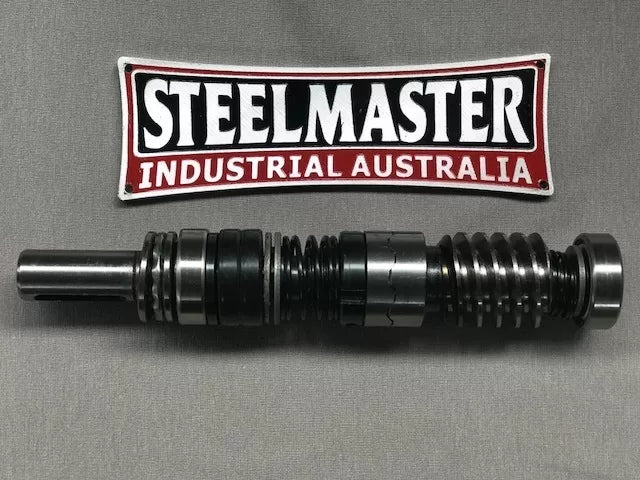 1 Shaft (Item 134, Code 20213A) for SM-GHC40A Geared Head Drill