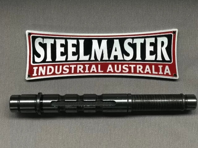 11 Shaft (Item 31, Code 20106B) for SM-GHC40A Geared Head Drill