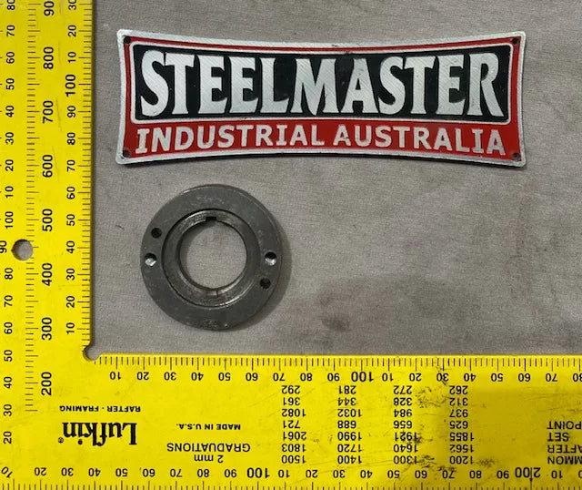 Clutch Key Base Set (P/N: 14, 20237) for SM-GHC40A Geared Head Drill