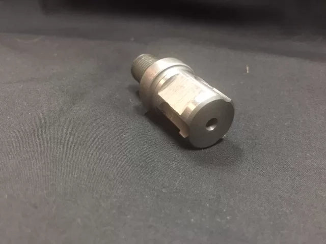 Magnetic Base Drill Mini Set with 1-13mm Keyless Chuck & Adaptor