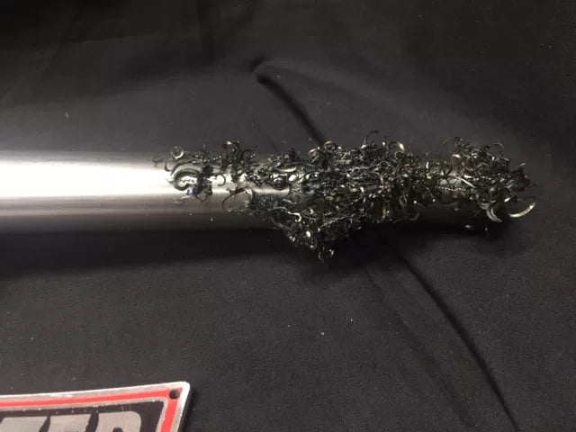 Magnetic Swarf Remover, 400mm (Rotabest)