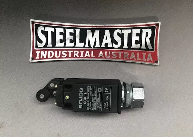 Mill Safety Switch Safety Shield Item#13, Part # JVM836VSD-SG-13
