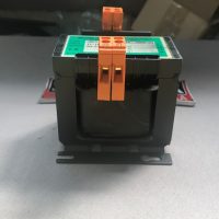 Mill Electrical Component, Item No 7, Code TC Transformer, Type JBK3-100