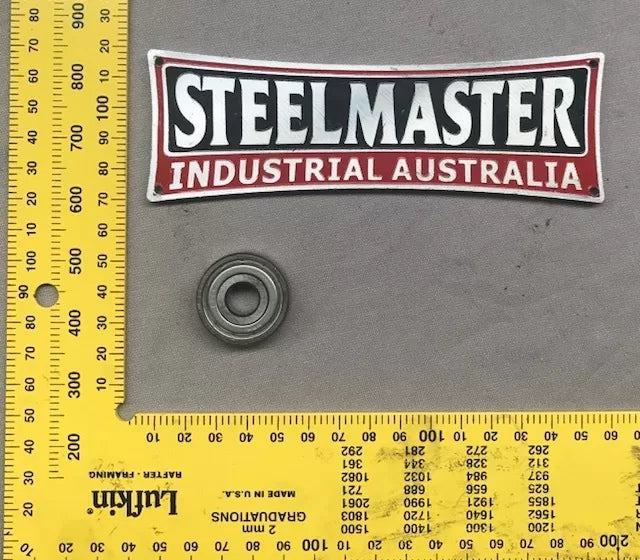 Bandsaw Bearing (Ref No 149) for SM-HBS450M