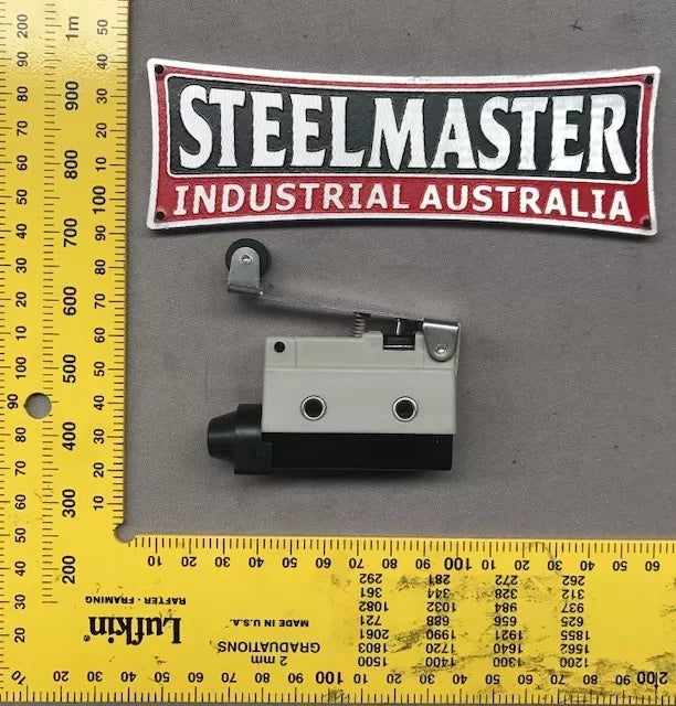 Limit Switch Roller Arm Spare Part