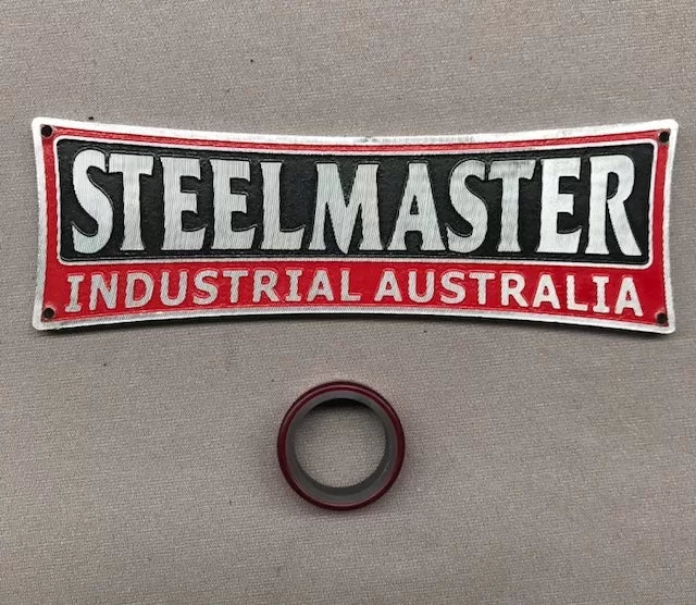Waterjet High-Pressure Seal Kit P/No: 700353 to suit Dardi Cruiser
