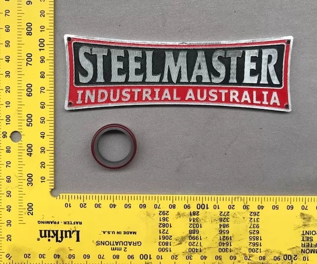 Waterjet High-Pressure Seal Kit P/No: 700353 to suit Dardi Cruiser