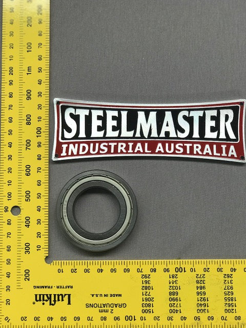 SM-GPD40 / 45A Geared Head Drill III Feed Box Bearing Set Index 12 P/No GB276-16007