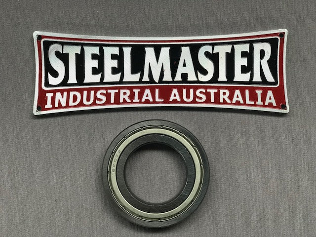 SM-GPD40 / 45A Geared Head Drill III Feed Box Bearing Set Index 12 P/No GB276-16007