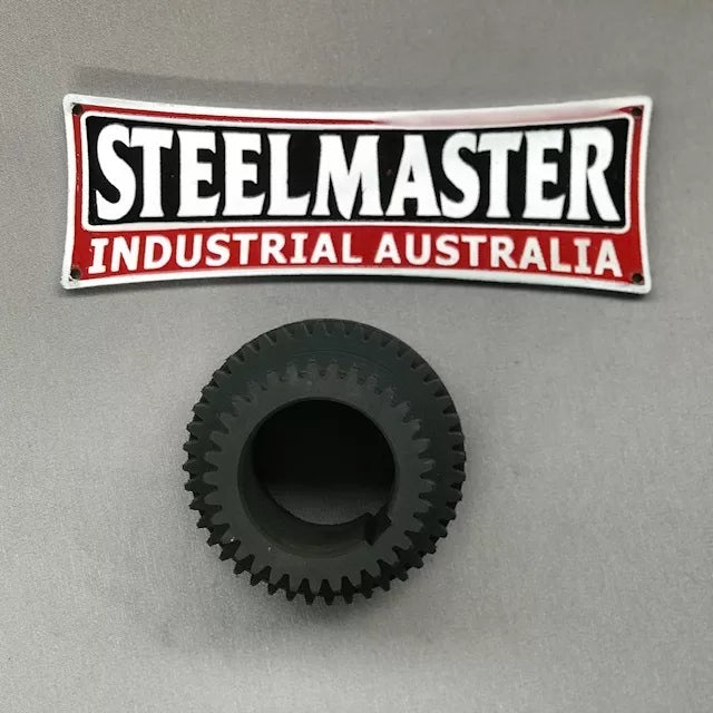 Plastic Hi-Low Double Gear 44/33 Tooth (P09106) for SM-0523V