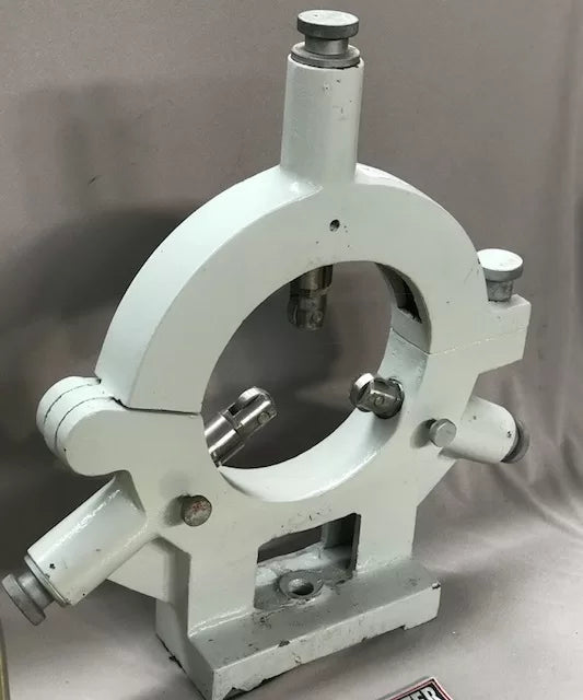 Fixed Steady, Standard Type, 20-125mm Capacity, for SM-26 Series