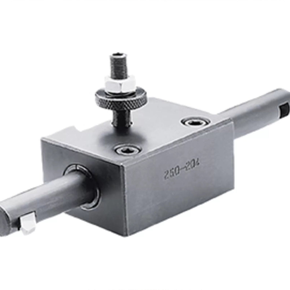 Lathe Quick Change Holder, 100 (250-104) Series for Boring Bars