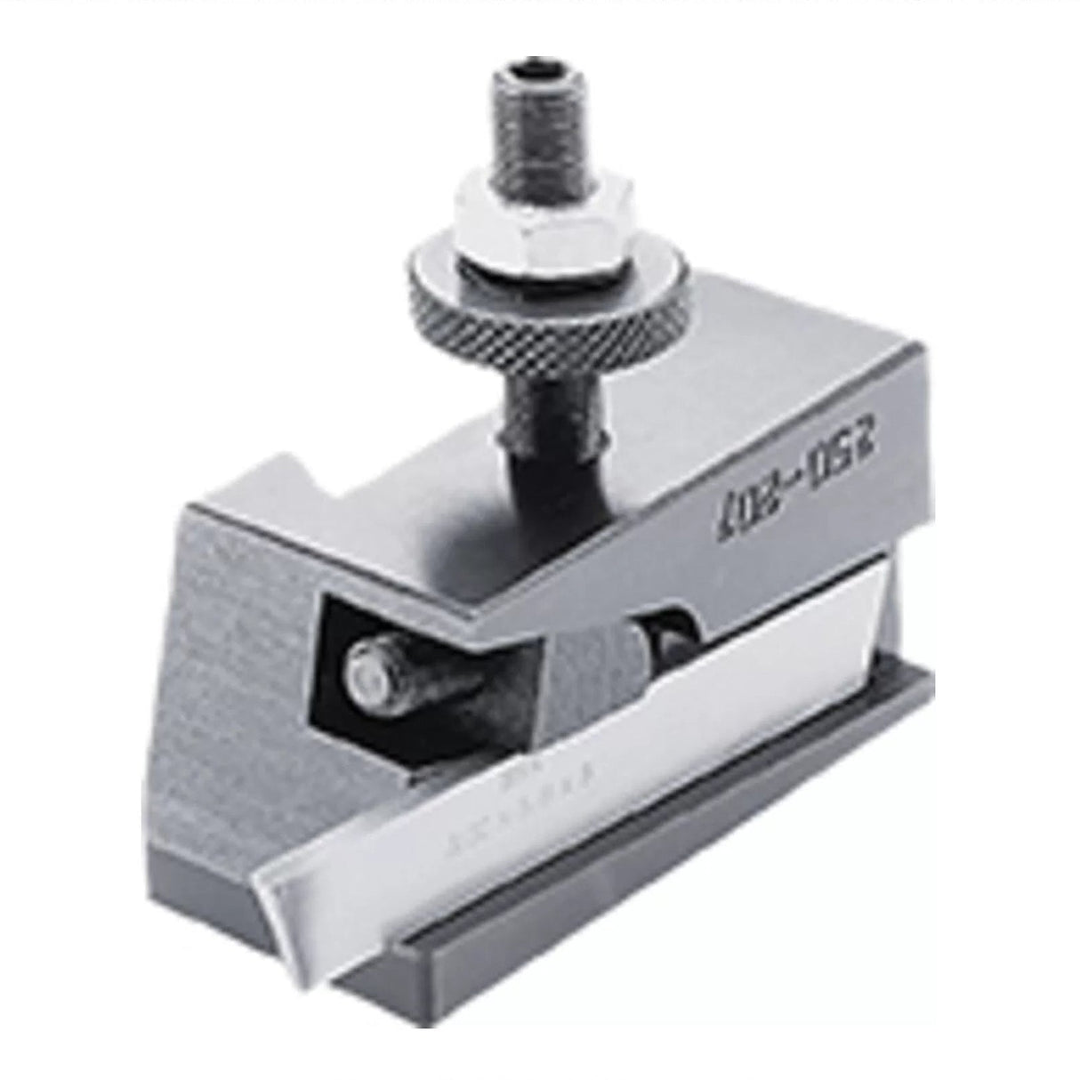 Quick Change Holder 100 Series Parting Holder