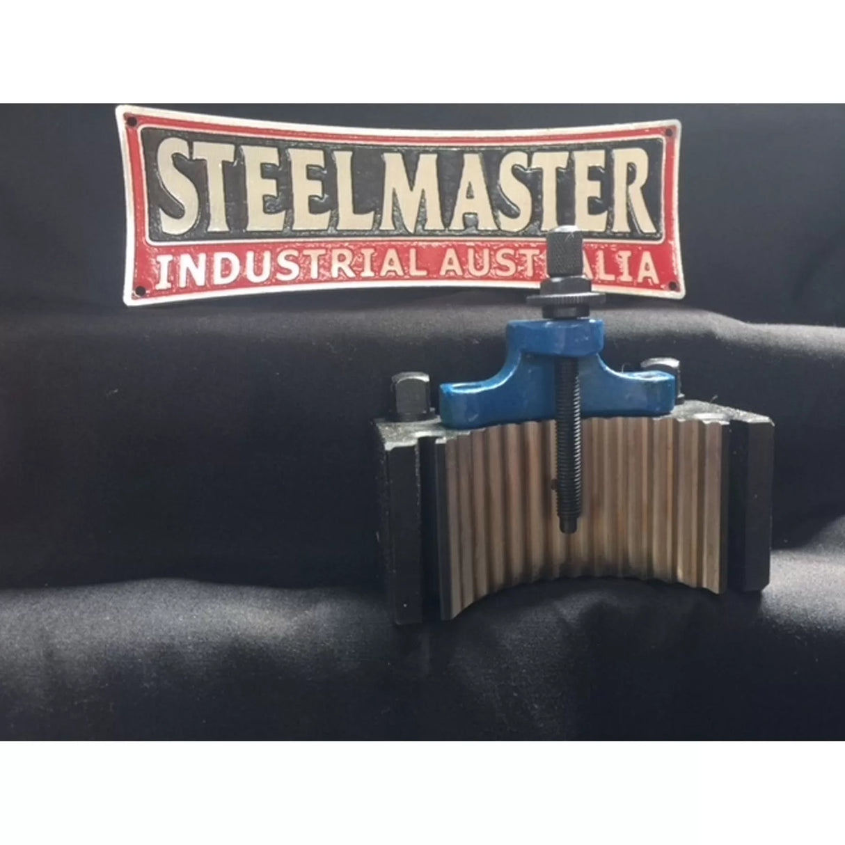 Lathe Quick Change Turning Holder, 300 (A) Series, 150-300mm Swing