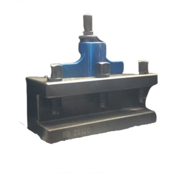 Lathe Quick Change Turning Holder, 500 (B) Series, 300-500mm Swing