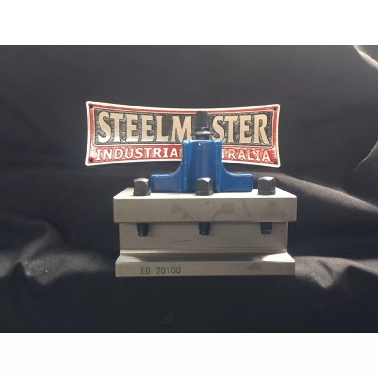 Lathe Quick Change Turning Holder, 600 (C) Series, 400-700mm Swing