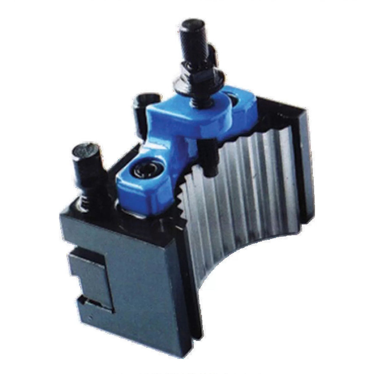 Quick Change Cut Off Tool Holder 300 (A) Series Suits 150mm - 300mm Swing