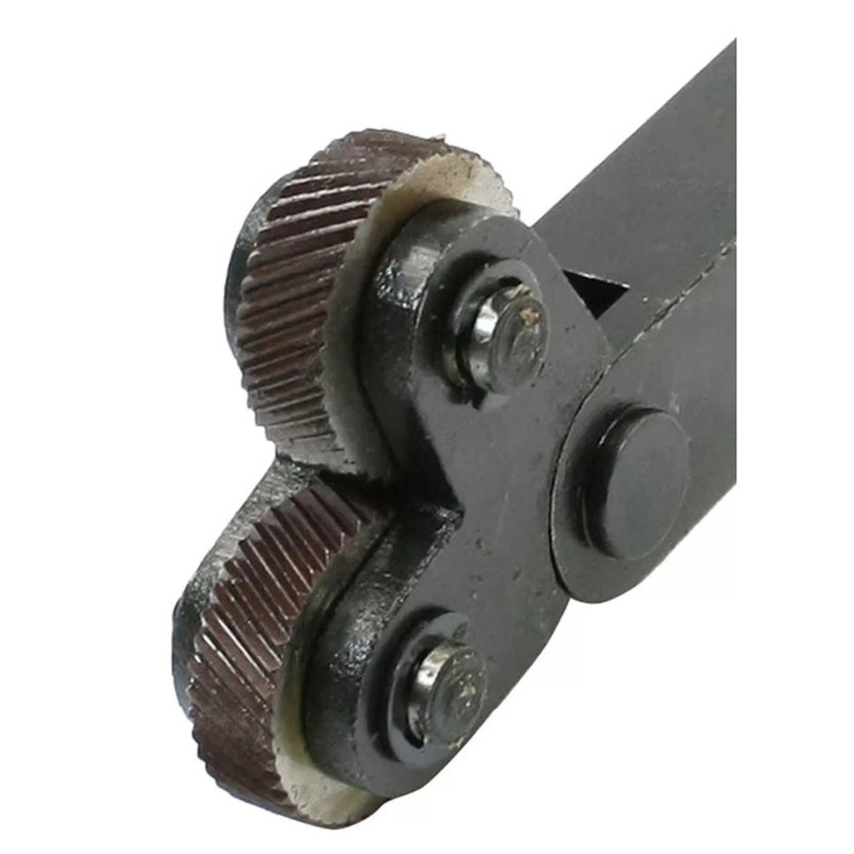 Knurl Set Replacement Heads