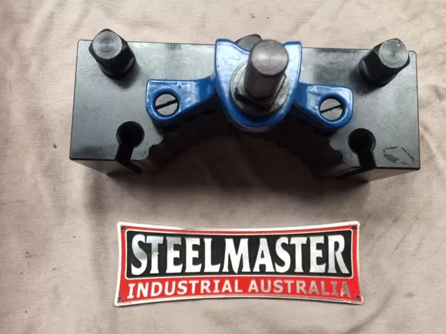 Quick Change Tool Holder (WCD 32 170) for B-Series Holders
