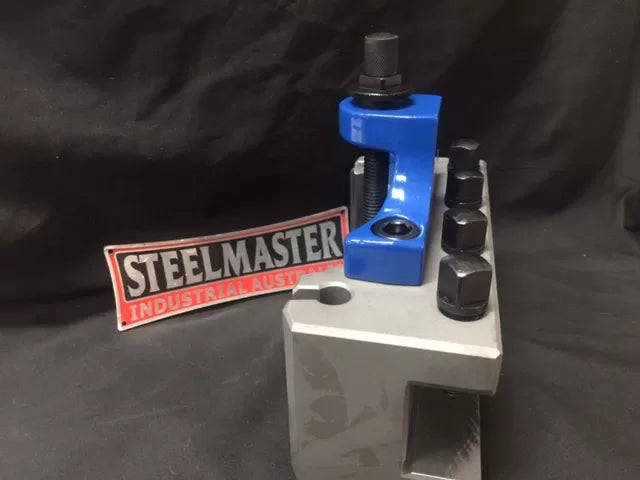 Quick Change Turning Tool Holder (D1D 40-180, D Series) 500-700mm Swing