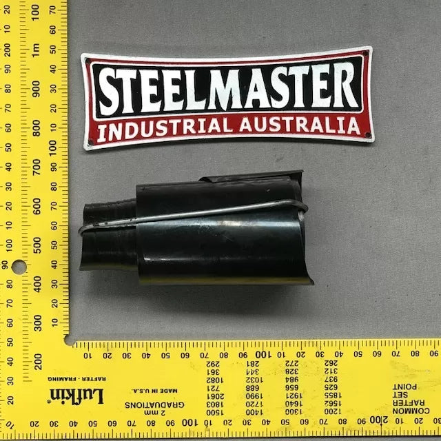 Lead Screw Covers for SM-16 Series