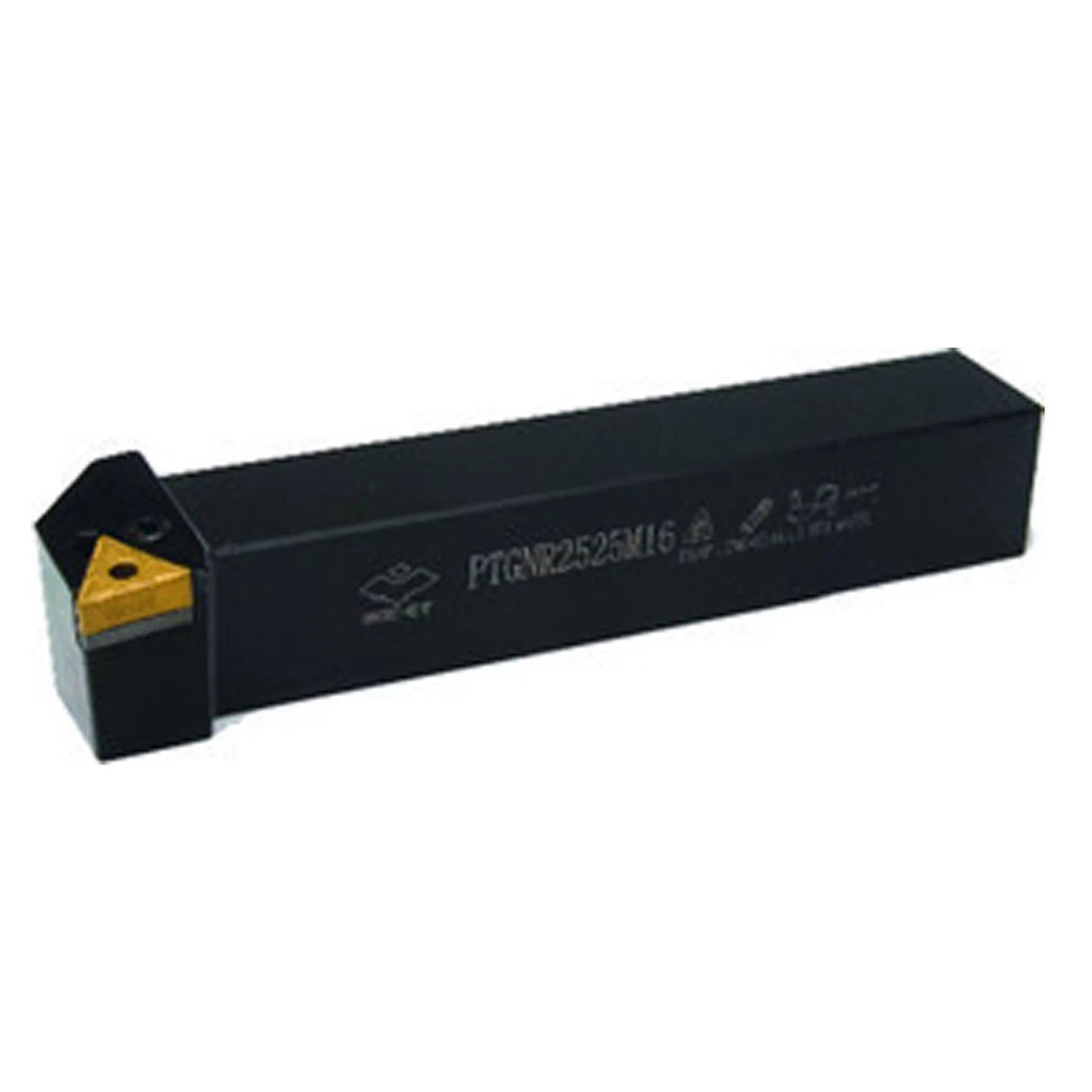 Lathe Turning Tool, 20mm Screw Type Positive 95 Degree