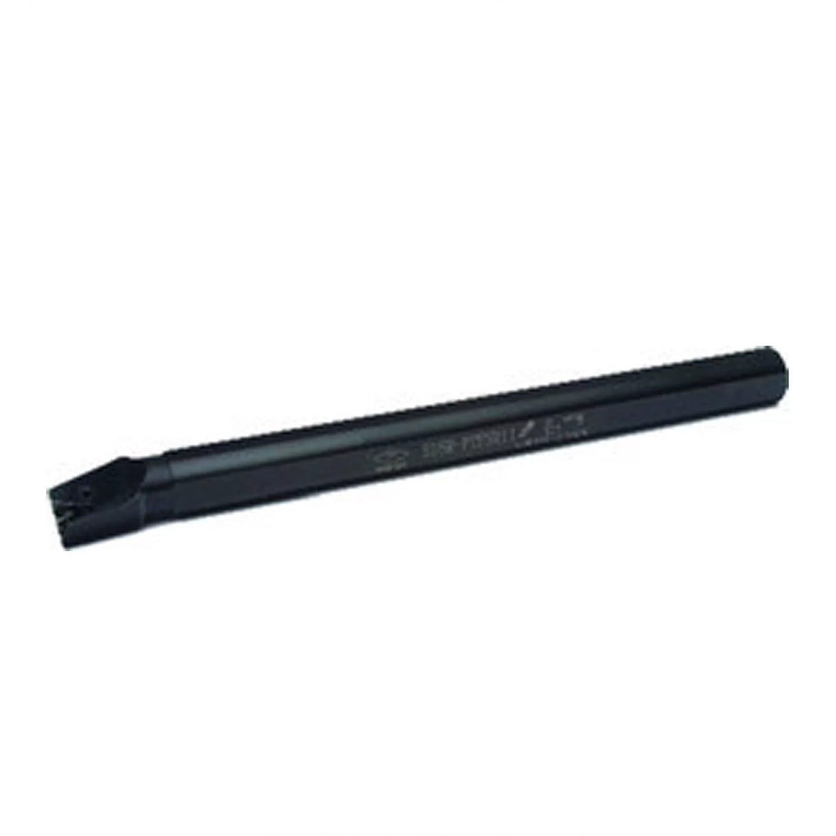 Lathe Boring Bar, 16mm Screw Type Positive 91 Degree