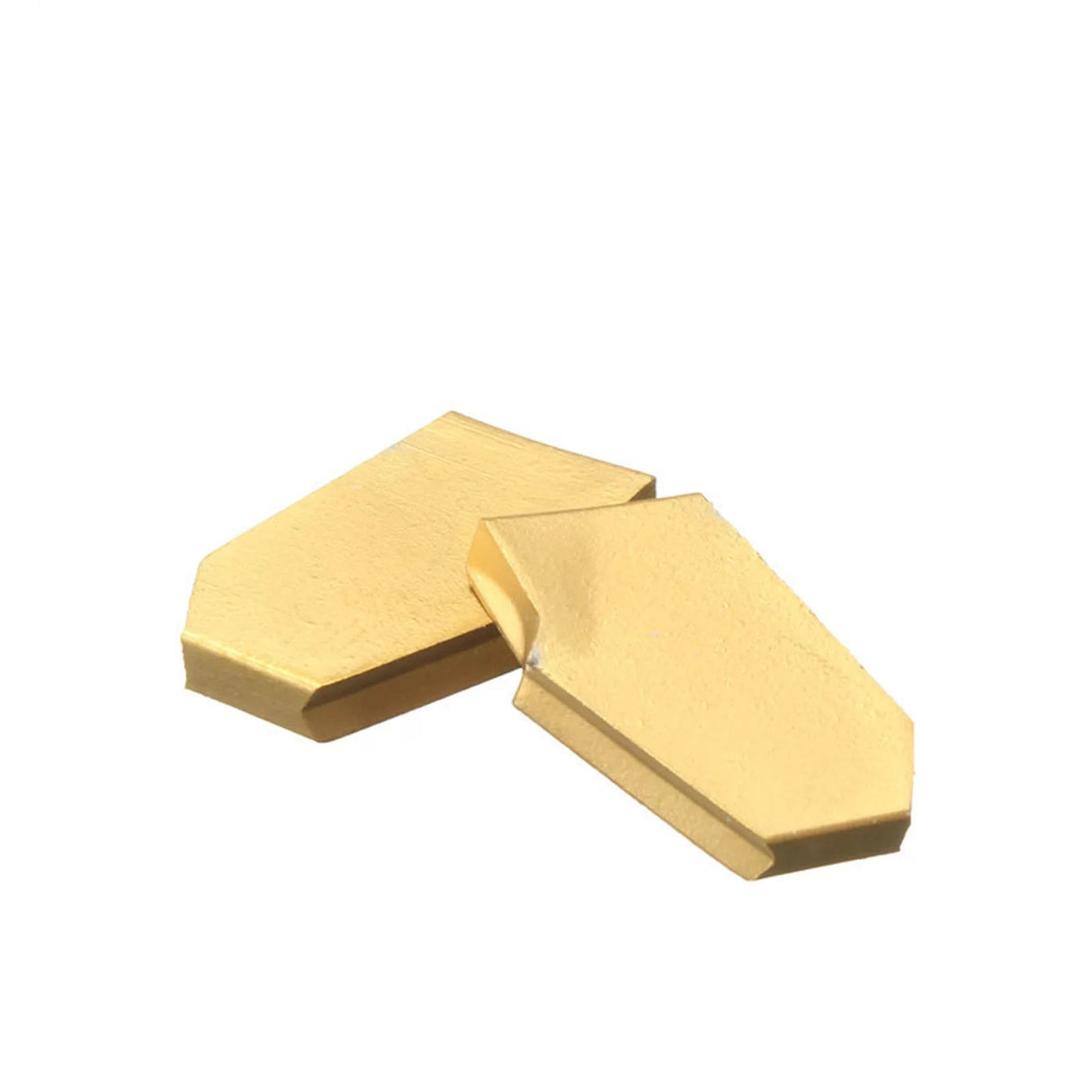 Parting Off Inserts 3mm - 10 Pack