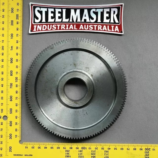 120T/127T Dual Change Gear for SM-1440B Lathe