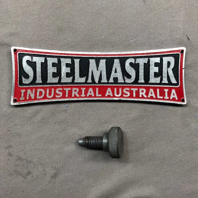 Steady Rest Screws