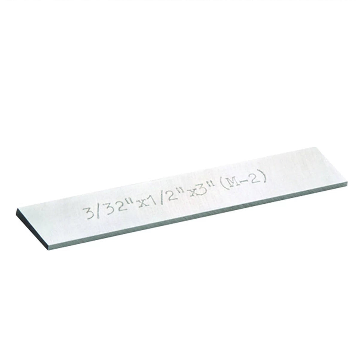 HSS Parting-Off Blade, 75mm x 2.5mm x 12mm