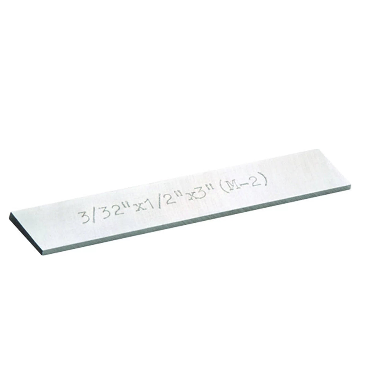 HSS Parting-Off Blade, 150mm x 3mm x 20mm