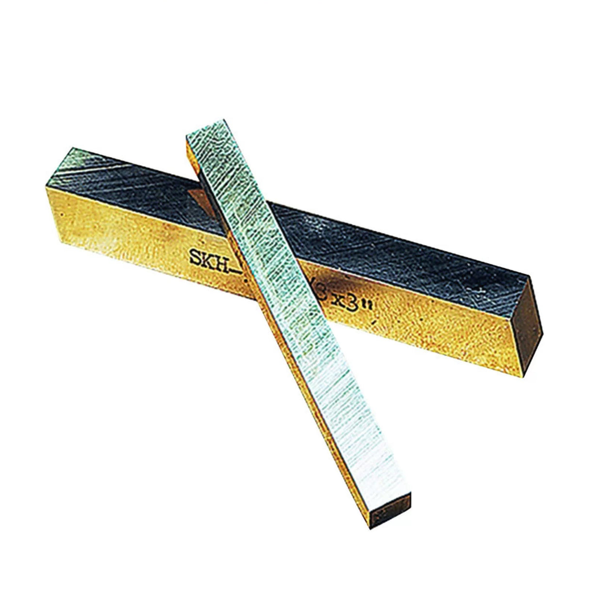 HSS Square Tool Bit, 10mm x 10mm x 100mm