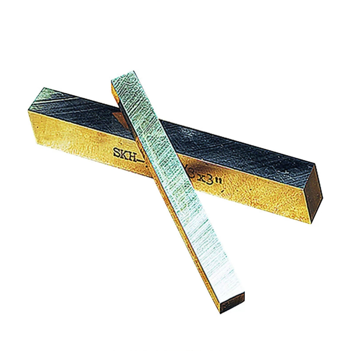 HSS Square Tool Bit, 16mm x 16mm x 150mm