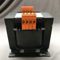Mill Electrical Control Box, Index No18, P/No JV836VSD-CB-18E, Transformer (TR )