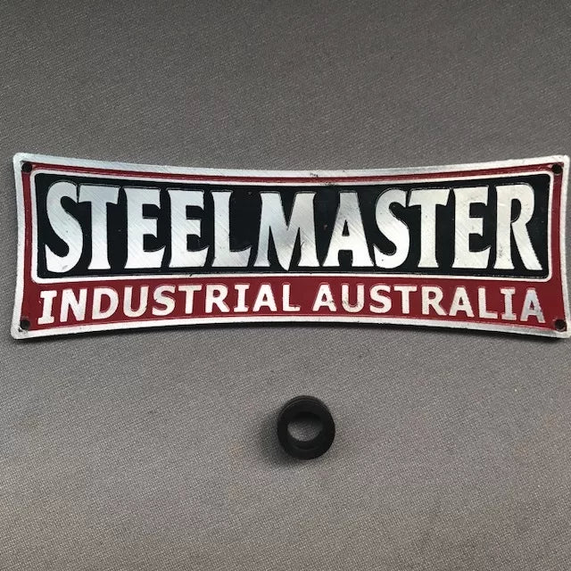 Wire Wheel Spring Collar for SM-HBS28 Band Saw