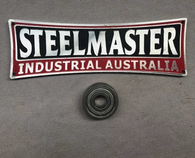 Bandsaw Bearing (Ref No 147) for SM-HBS450M