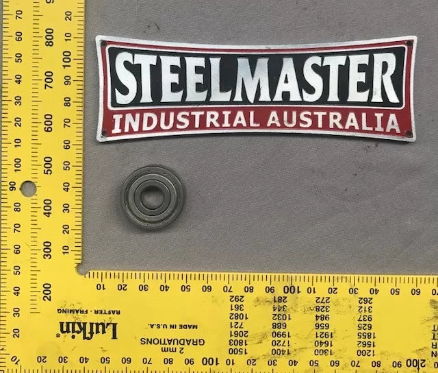 Bandsaw Bearing (Ref No 147) for SM-HBS450M