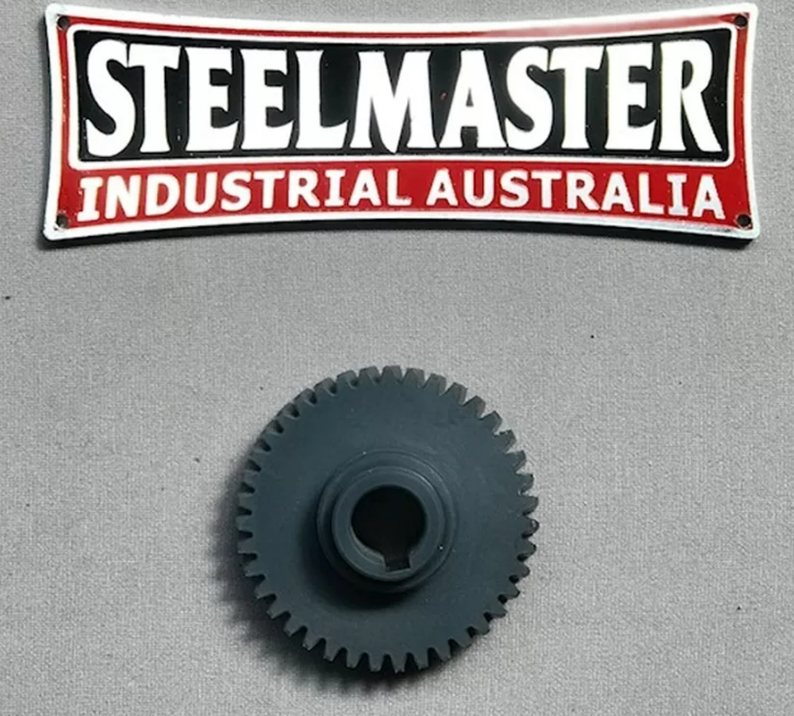 Mill Head Assembly I, No 11, P/No 209 Gear, 39 T